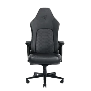 כיסא בד – RAZER ISKUR V2 אפור