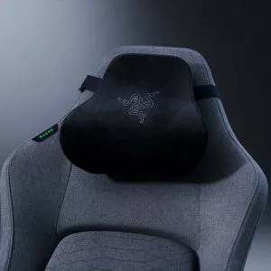 כיסא בד – RAZER ISKUR V2 אפור