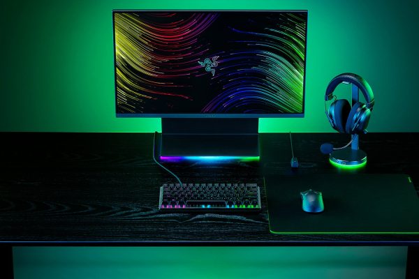 מקלדות – Razer Israel