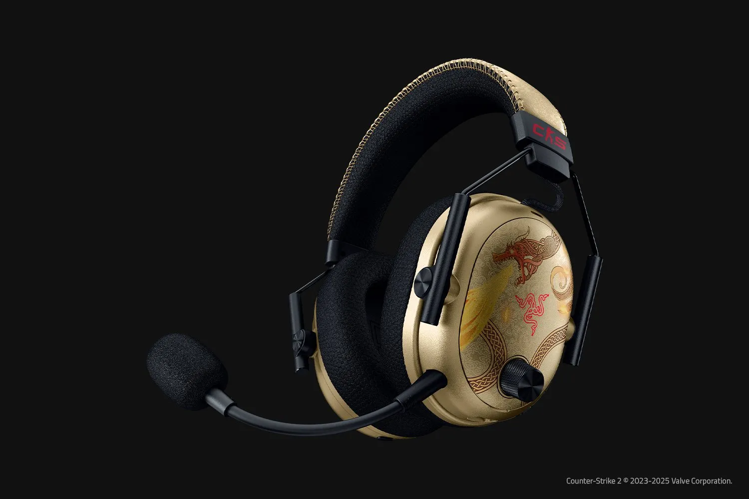 Razer BlackShark V3 Pro_1