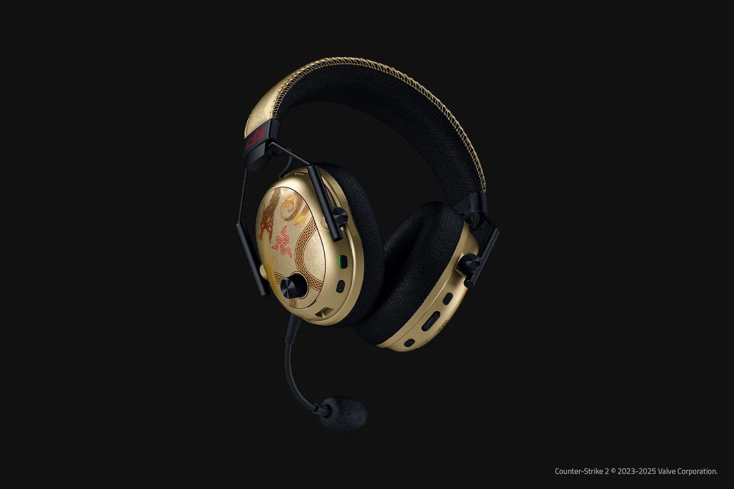 Razer BlackShark V3 Pro_3