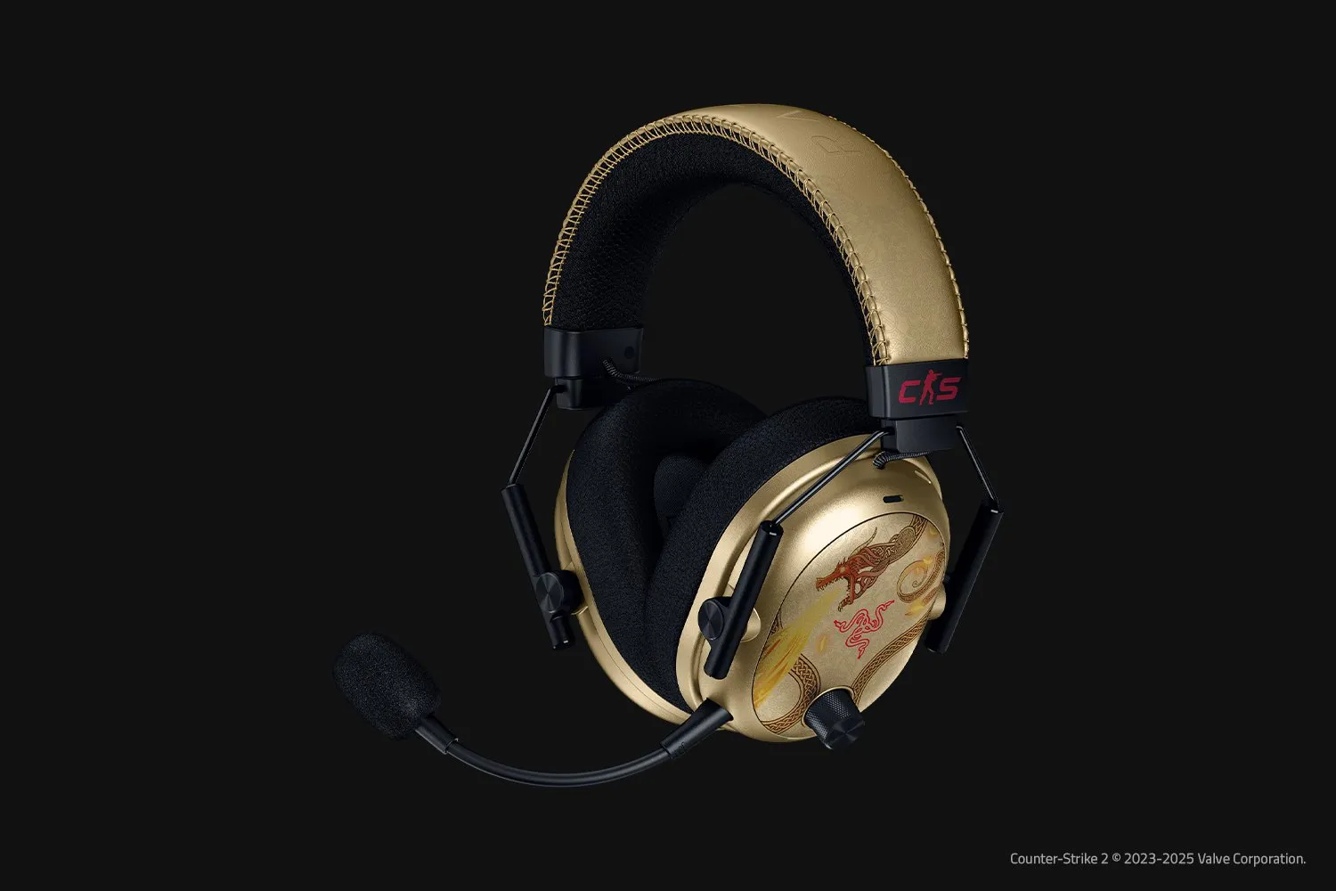 Razer BlackShark V3 Pro_4