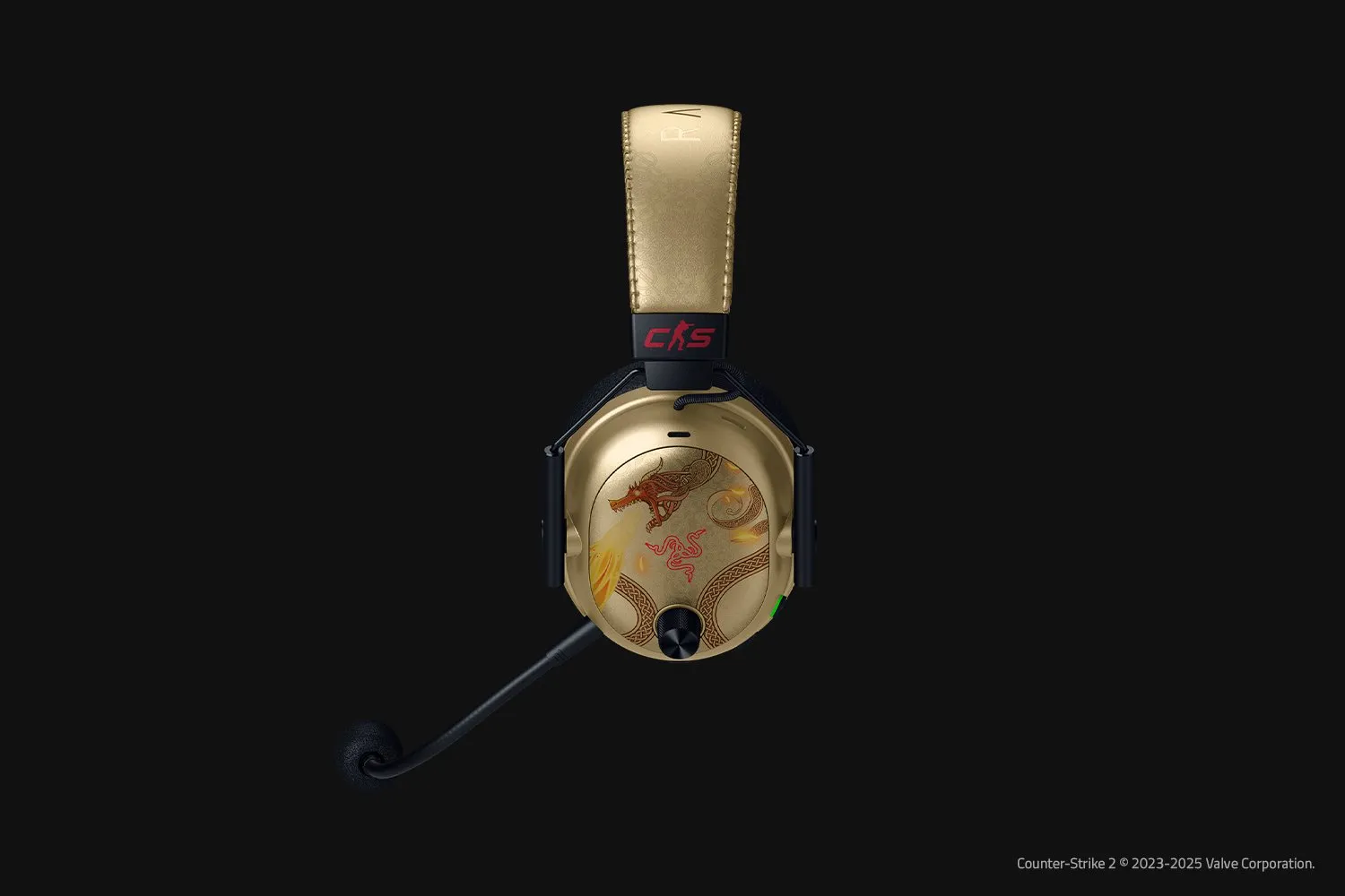 Razer BlackShark V3 Pro_5