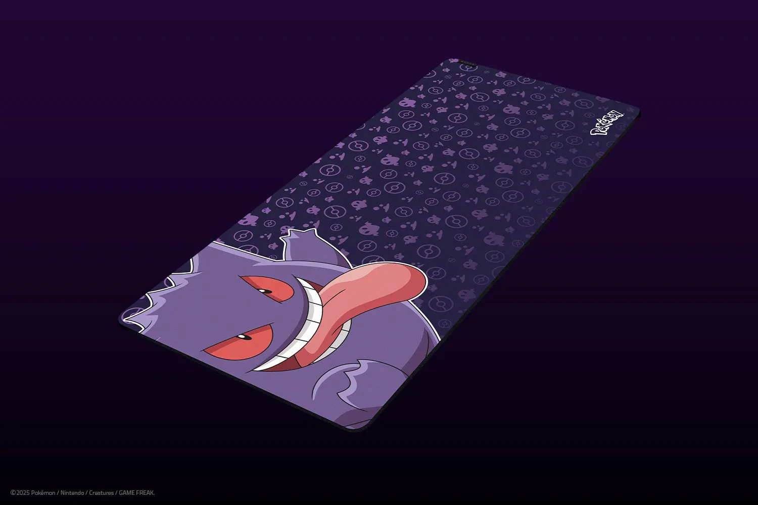 Razer Gigantus V2 Gengar Edition XXL_3