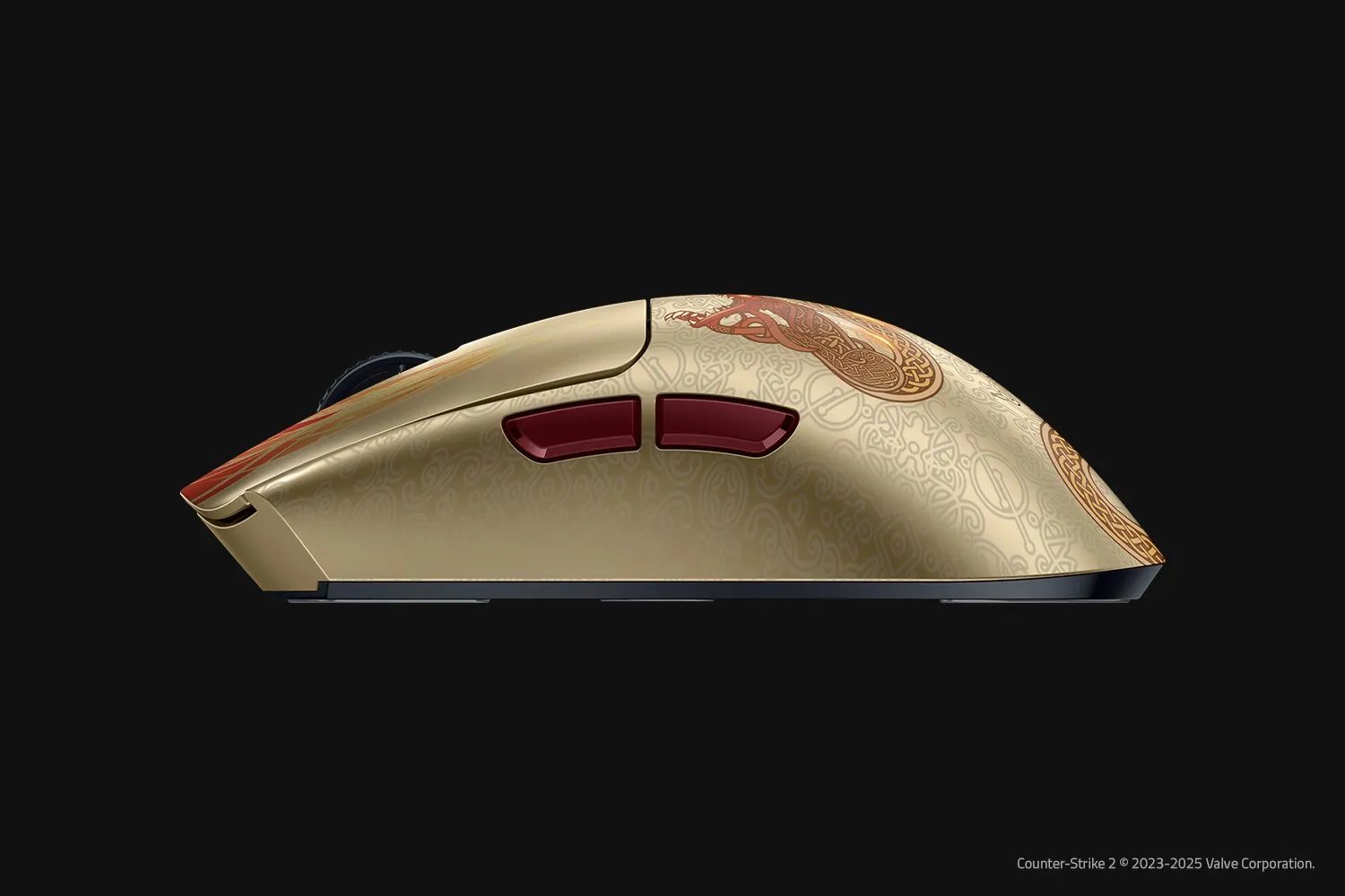 Razer Viper V3 Pro Counter Strike 2 Edition_1