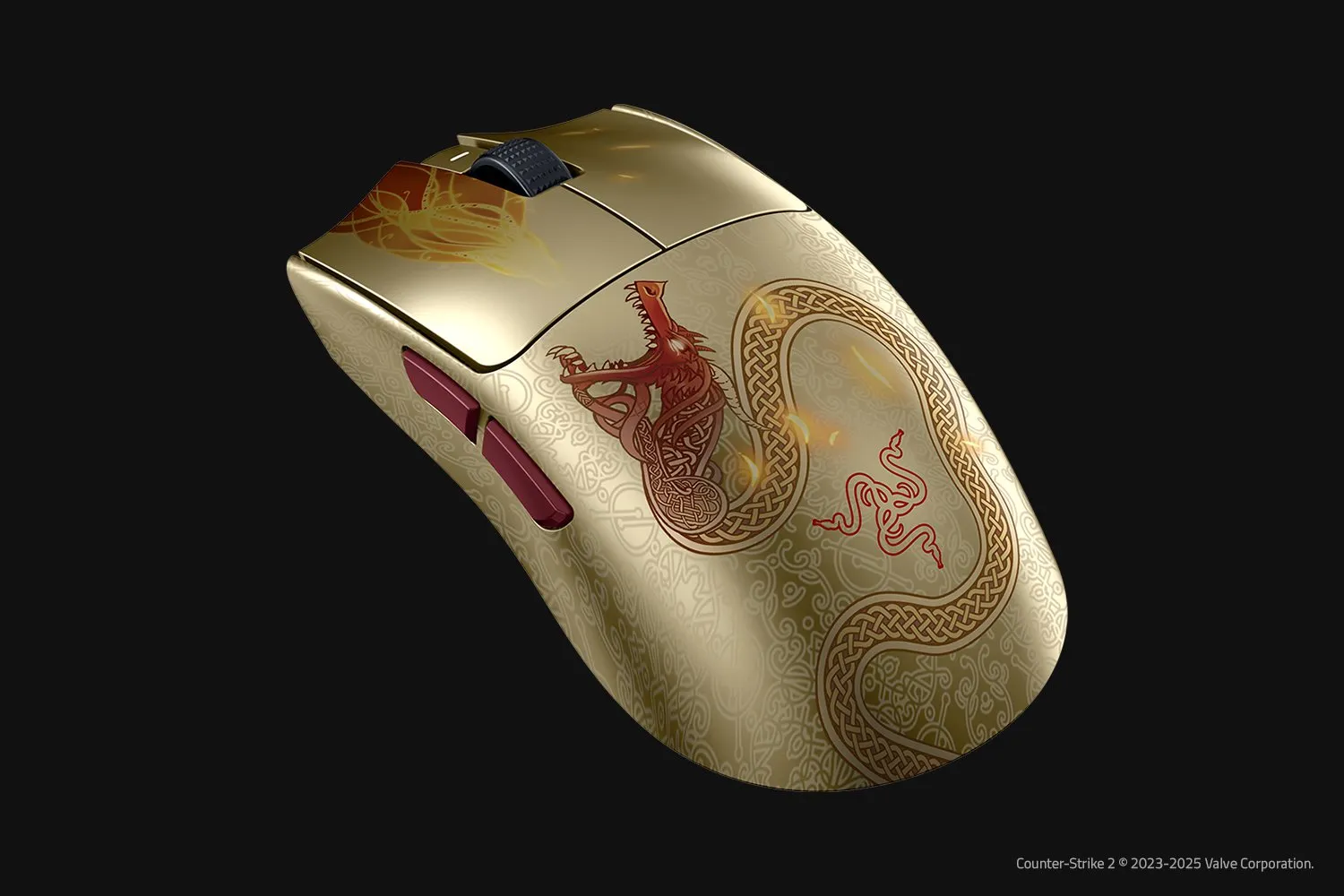 Razer Viper V3 Pro Counter Strike 2 Edition_3