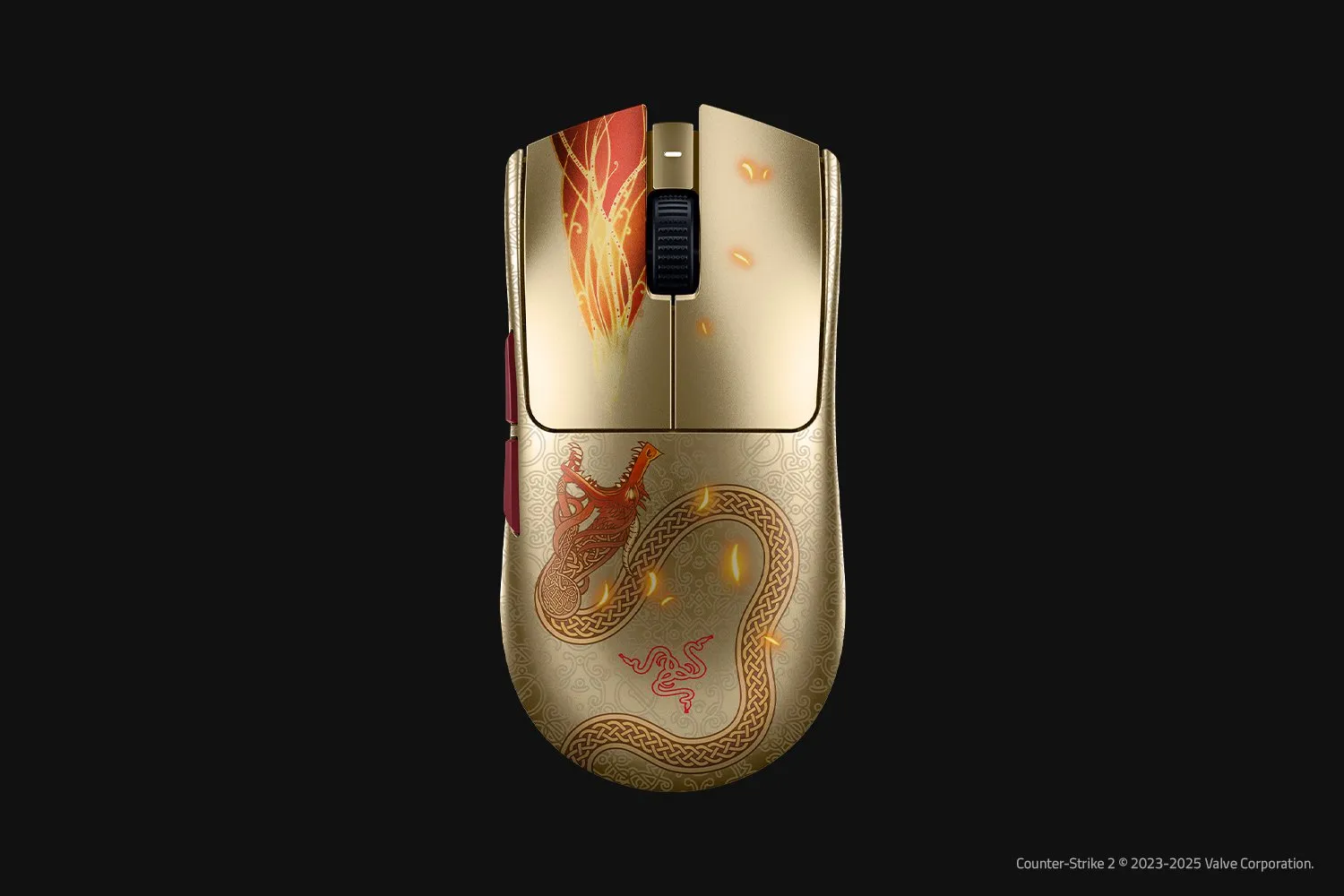 Razer Viper V3 Pro Counter Strike 2 Edition_4